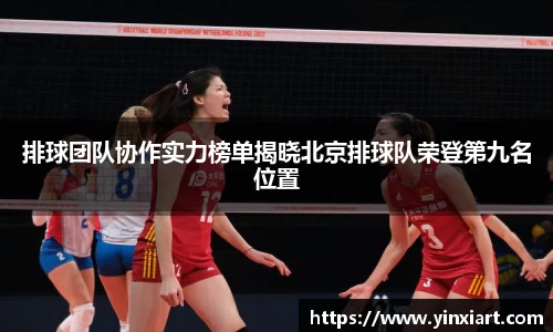 排球团队协作实力榜单揭晓北京排球队荣登第九名位置